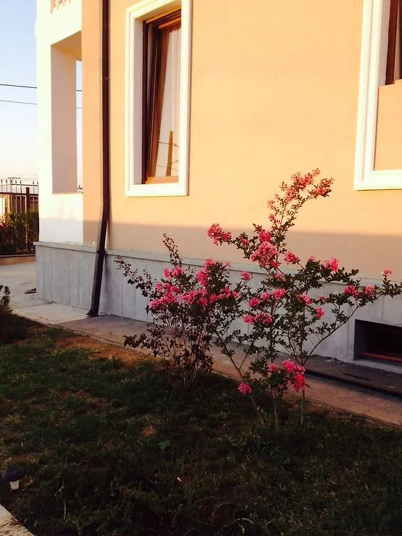 *** Bed and Breakfast Hotel Salmer Τυφλίδα Γεωργία