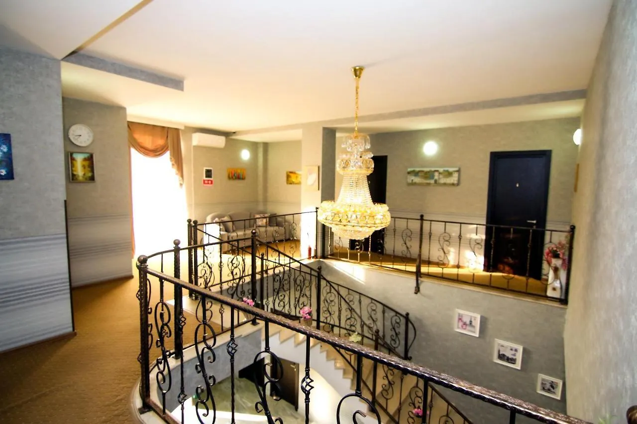 Hotel Salmer Tbilisi