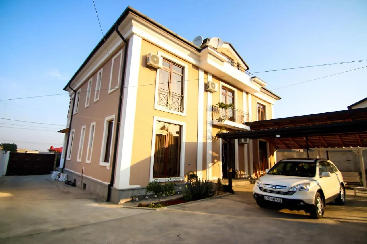 Frühstückspension Hotel Salmer Tbilisi