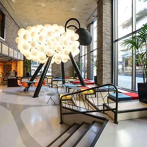 Ibis Styles Tbilisi Center Ξενοδοχείο