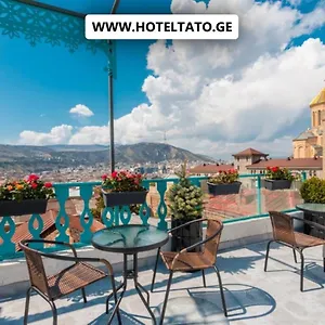 Hotel Tato, Tbilisi