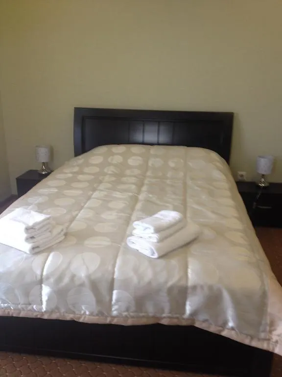Hotel Salmer Tiflis Bed and breakfast