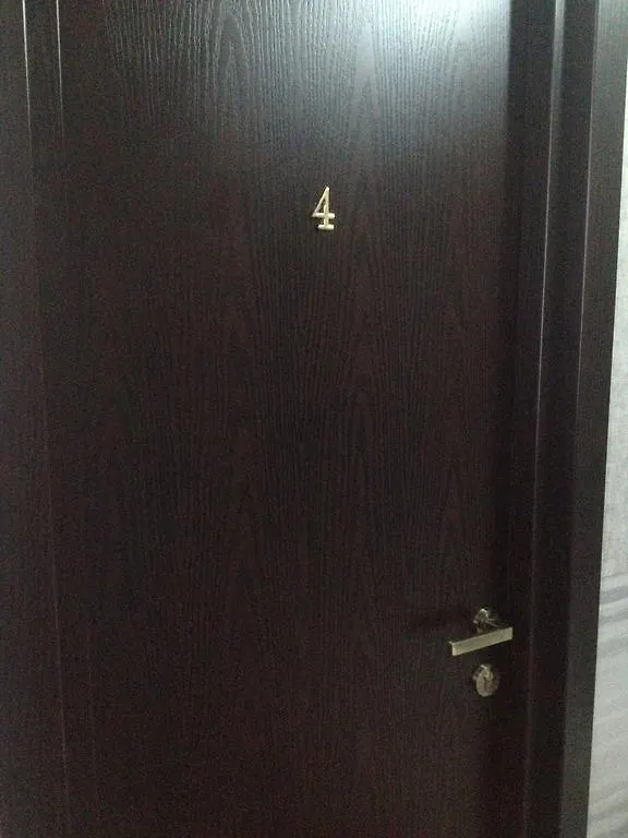 Hotel Salmer Tiflis