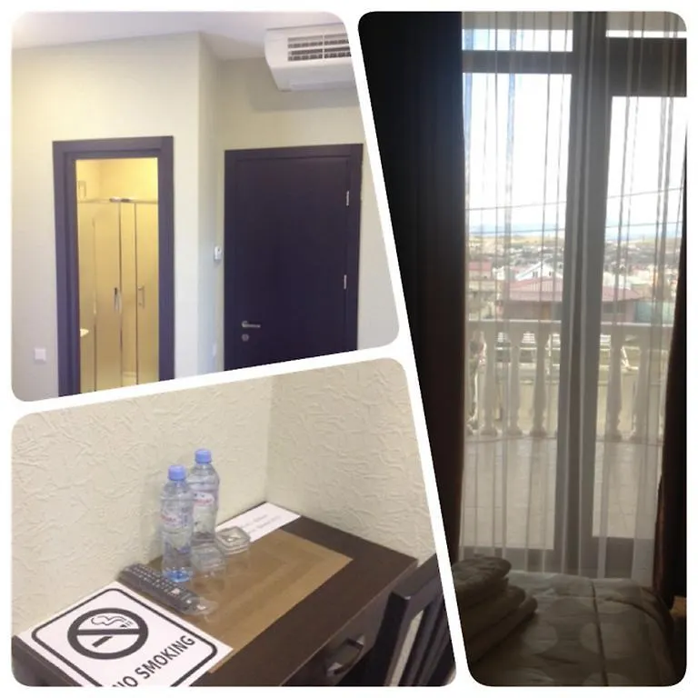 Hotel Salmer Tbilisi