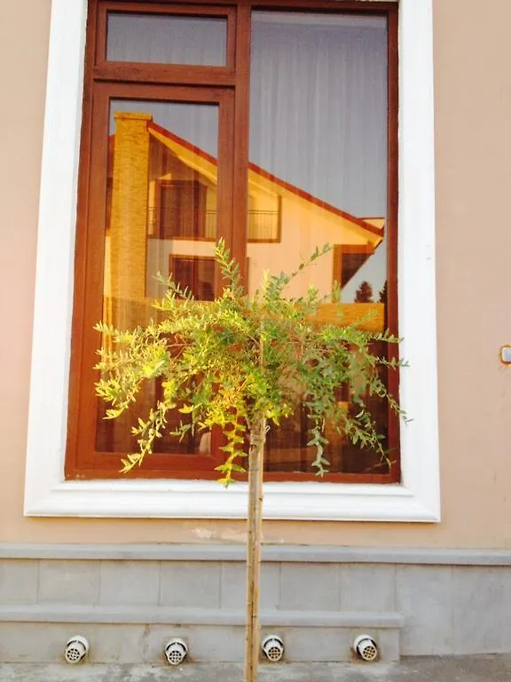 Hotel Salmer Tiflis Bed and breakfast